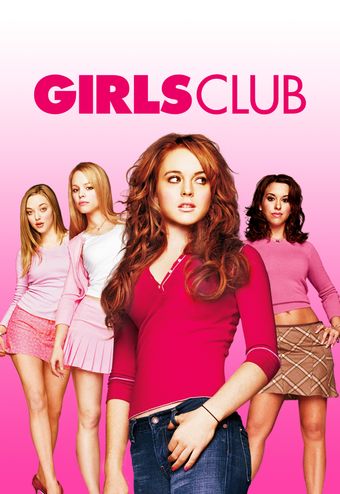 Girls Club - Vorsicht bissig!