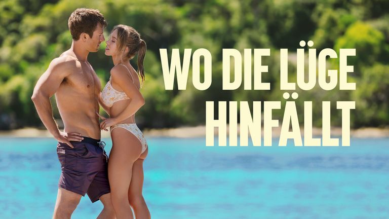 Wo die Lüge hinfällt