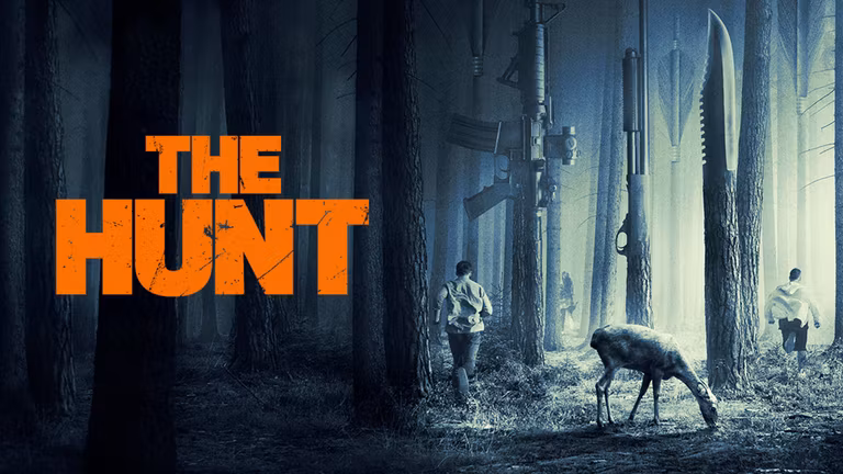 The Hunt