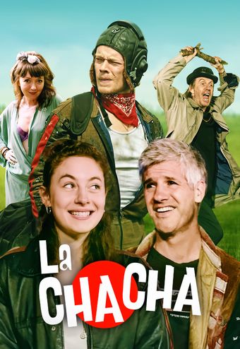 La Cha Cha