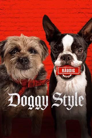 Doggy Style
