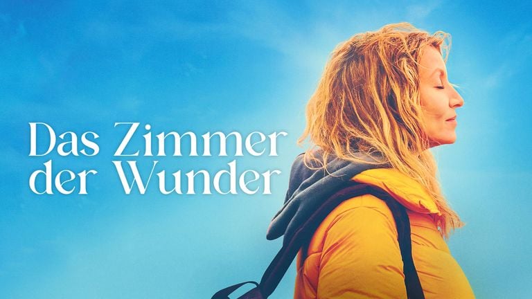 Das Zimmer der Wunder