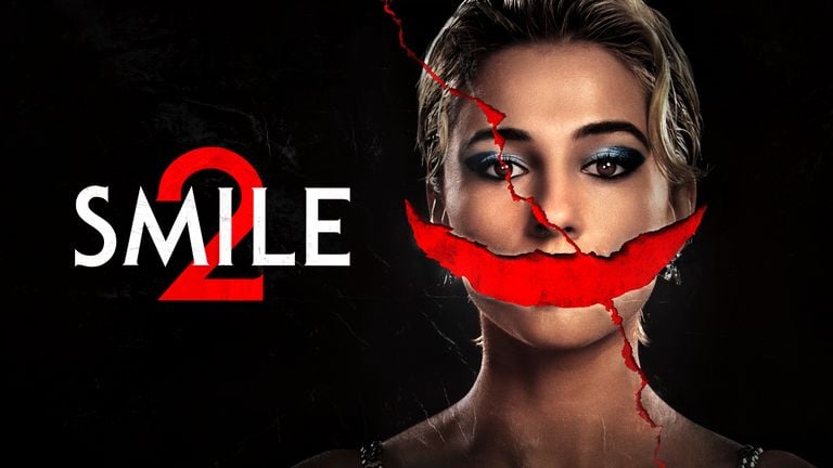 Smile 2 - Siehst Du Es Auch?