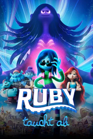 Ruby taucht ab