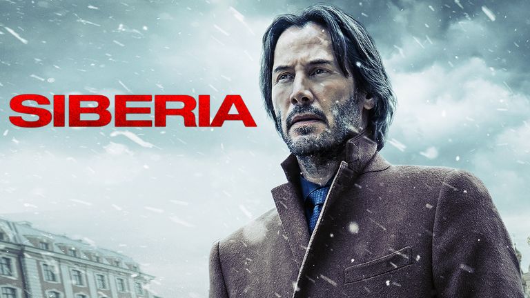 Siberia - Tödliche Nähe