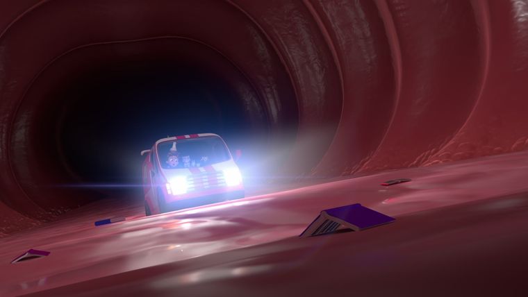 Alex hat einen Traum / Der schönste Schatz der Abenteuerbucht