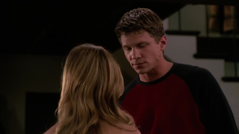 Buffy vs. Dracula
