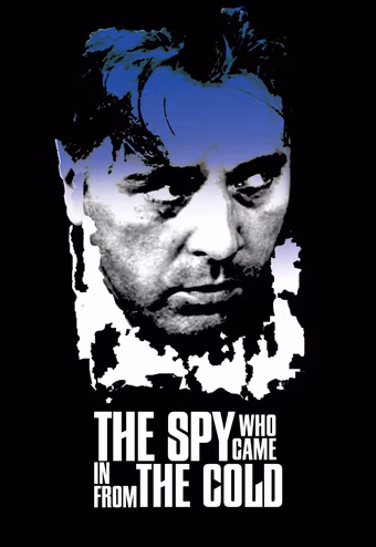 Der Spion, der aus der Kälte kam