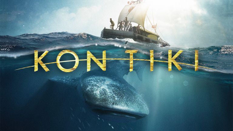 Kon-Tiki