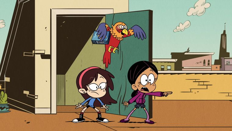 episode 11