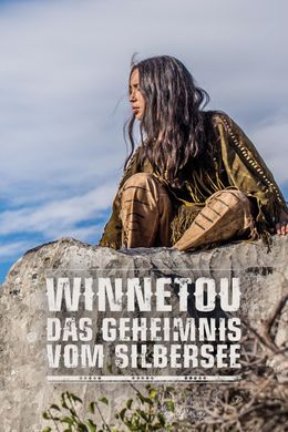 Winnetou - Das Geheimnis vom Silbersee