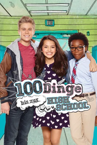 100 Dinge bis zur High School