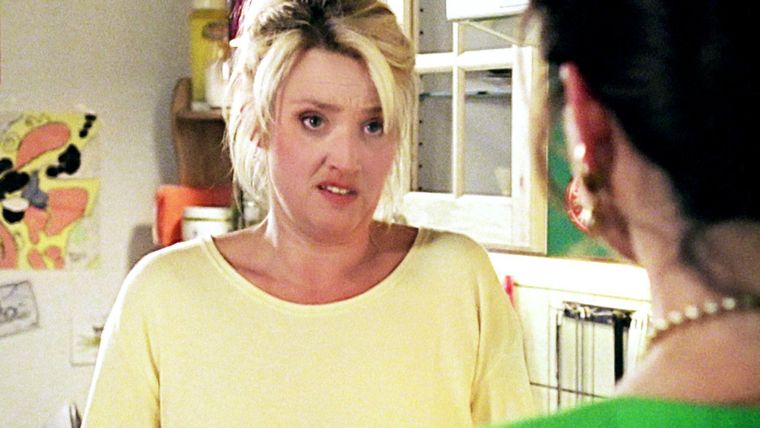 Ein Freund der Familie