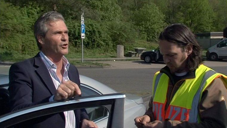 Ein Unternehmensberater will kein Lehrgeld bezahlen