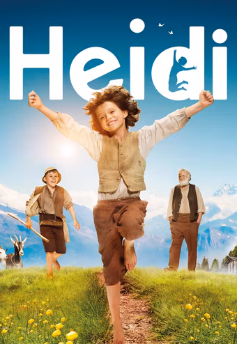 Heidi
