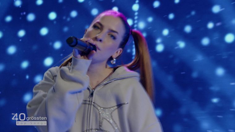 Staffel 03 - Folge 04: Die 40 grössten Rap Songs