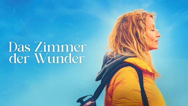Das Zimmer der Wunder
