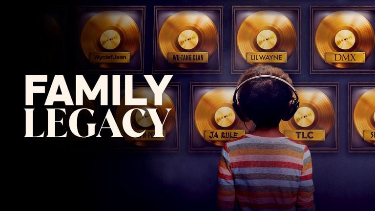 MTV Family Legacy