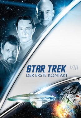 Star Trek VIII: Der erste Kontakt