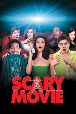 Scary Movie