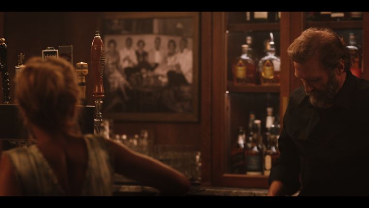 Die Apokalypse der Veränderung