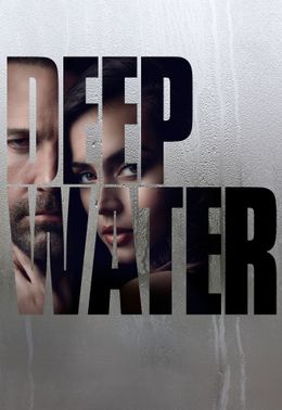Tiefe Wasser