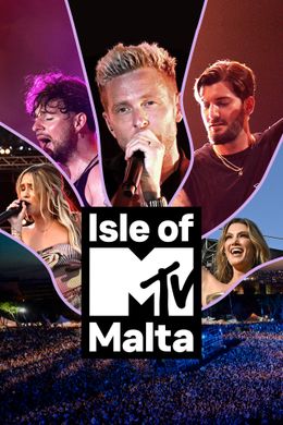 Isle of MTV: Highlights von Malta 2023