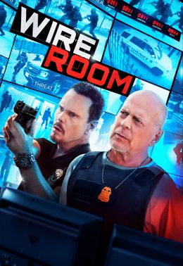 Wire Room