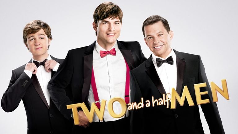 Two and a Half Men