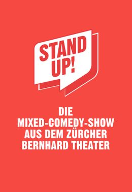 Stand Up!