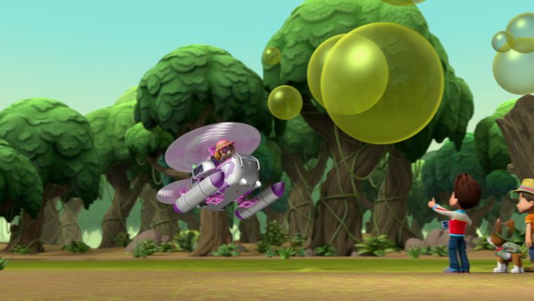 Es stinkt zum Himmel / Die Rettung der Straussenküken