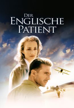 Der englische Patient