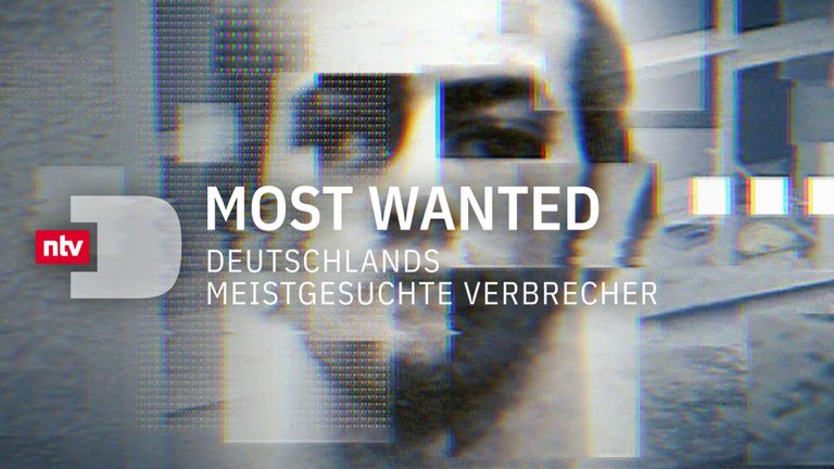Most Wanted - Deutschlands meistgesuchte Verbrecher