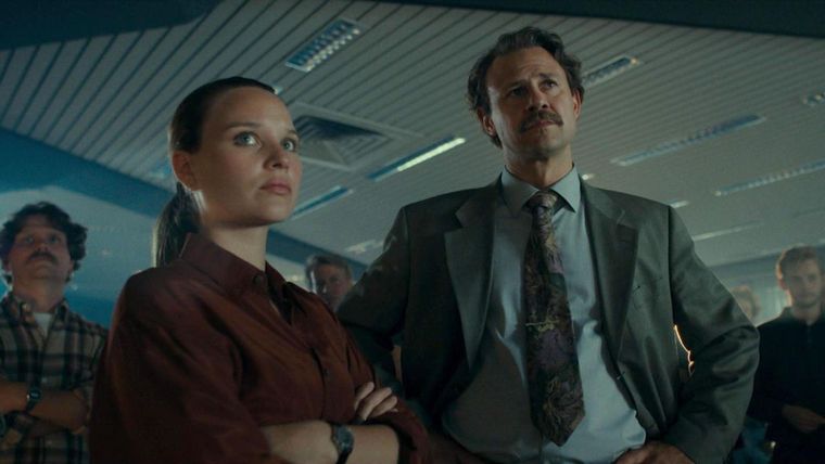 Was man nicht denkt, existiert nicht