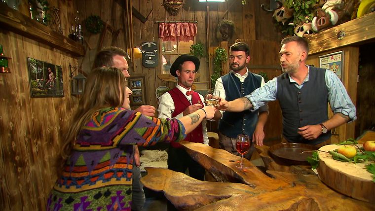 Staffel 18 - Folge 18