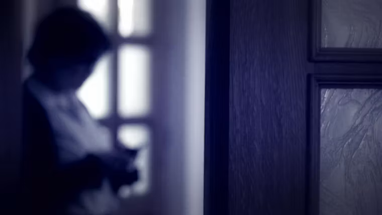 Rendezvous mit einem Mörder