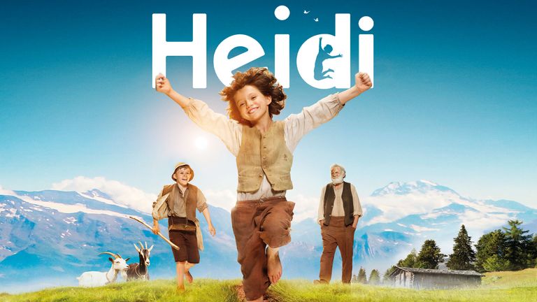 Heidi