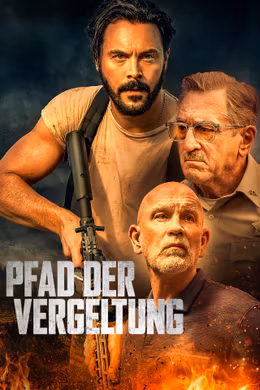 Pfad der Vergeltung