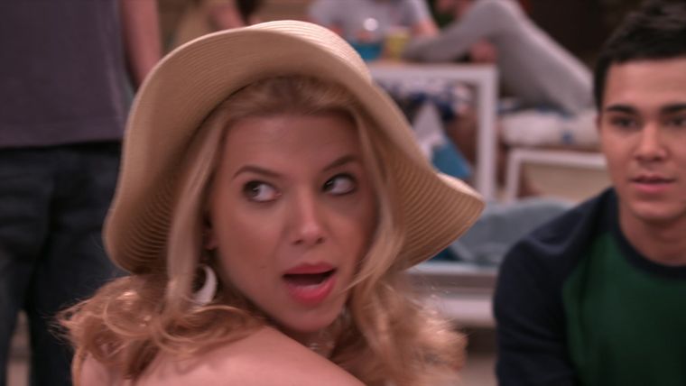 Big Time - Fast halb da