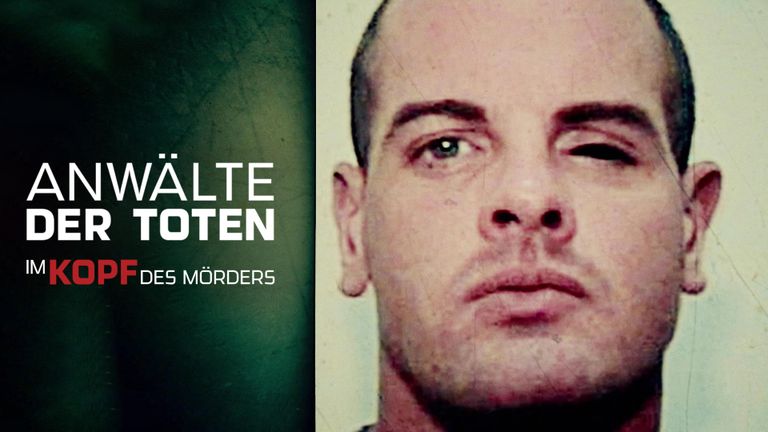 Anwälte der Toten - Im Kopf des Mörders