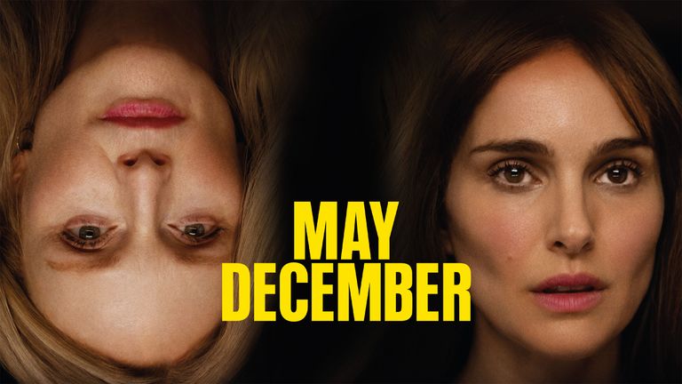 May December