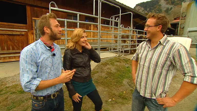 Staffel 07 - Folge 16
