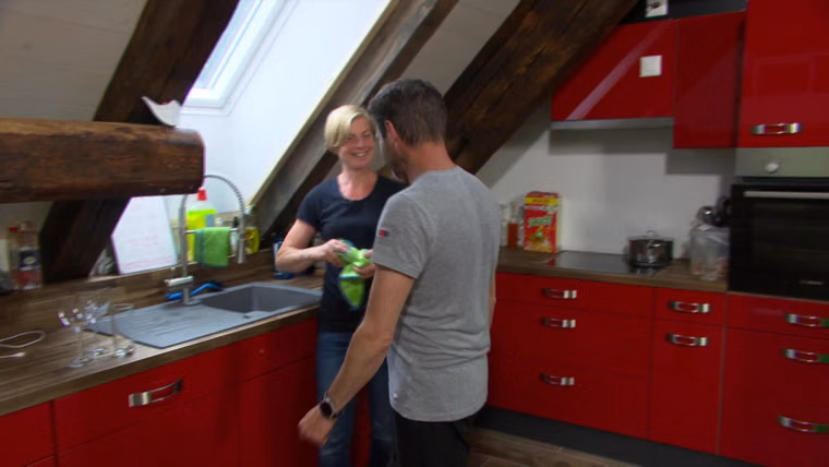 Staffel 15 - Folge 10