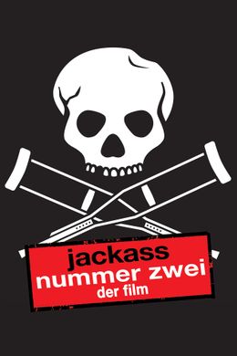 Jackass Nummer Zwei Der Film