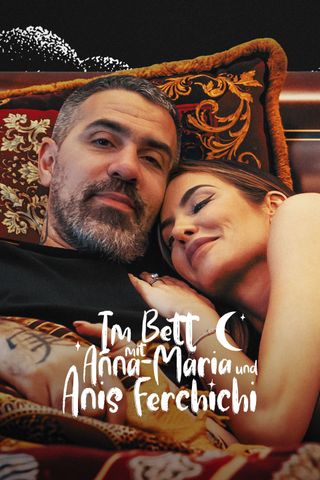 Im Bett mit Anna-Maria und Anis Ferchichi - Der Video-Podcast