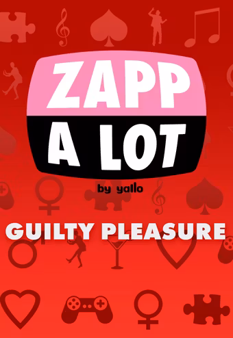Zappalot - Guilty Pleasure