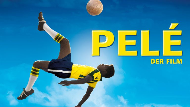 Pelé - Der Film