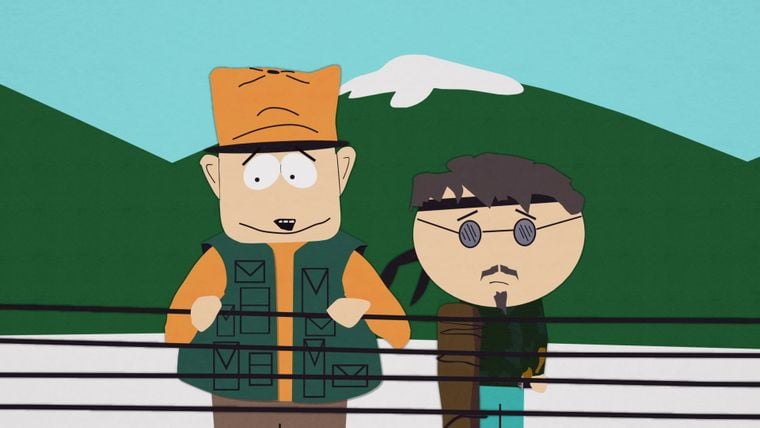episode 1