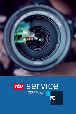 ntv Service - Reportage