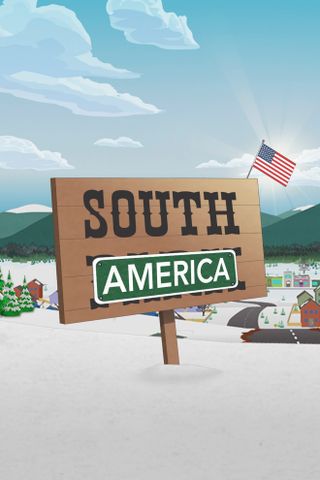 South Park